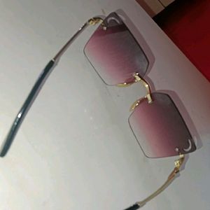 Unisex Sunglasse