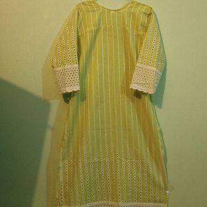 Women Kurti