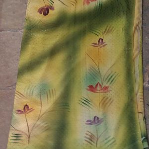 Dailywear Saree