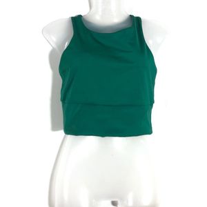 Green Active Wear (Women’s)