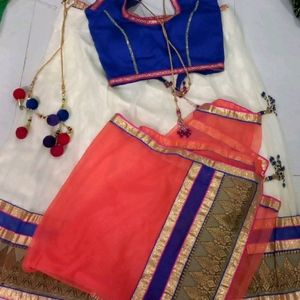 Lehnga Choli