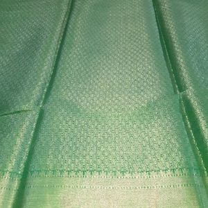 Fancy Silk Saree