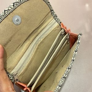 Wallet Multicolour