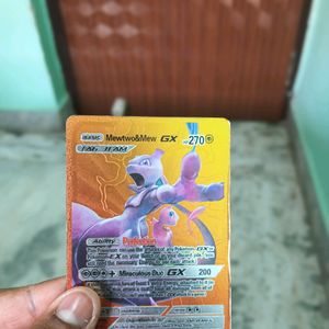 Rare Pokemon Cards