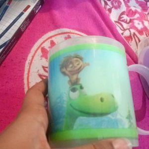 Mug For Kids