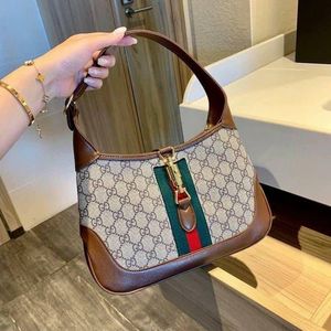 Gucci Jackie 1961 Small Shoulder Bag