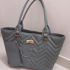 Handbag