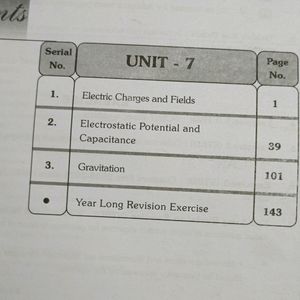 PHYSICS COMPLETE CLASS12TH MODULE FOR NEET