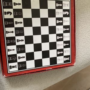 Chess Board Games For Kids