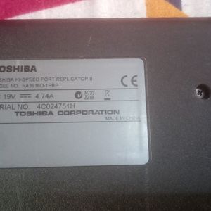 Toshiba