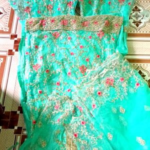 Most Beautiful Garara Suit