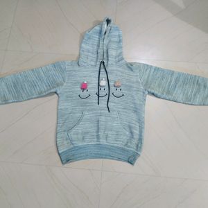 Women's Hoodie