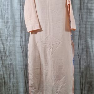 AHIKA Printed KURTA