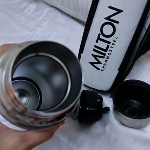 Milton Water Bottle