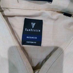 Set Of Five Branded Shirts