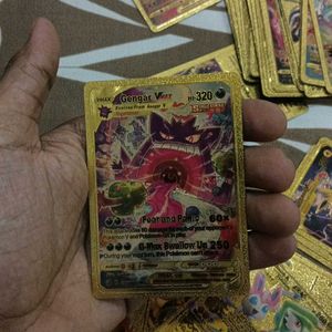 Pokemon Card