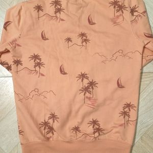 Beach Vibe Sweatshirt