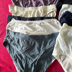 Branded Panty Mix