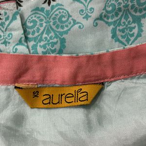 New Kurti of Aurelia Brand