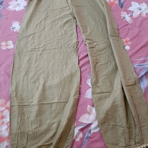 Pant Brown