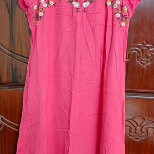 Avaasa Kurthi