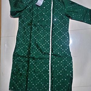 Jompers NWT Kurta