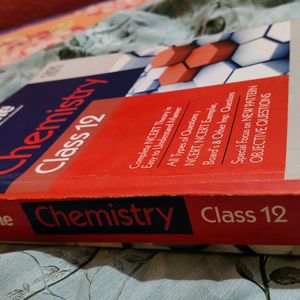 All In One Chemistry By Arihant For Class 12