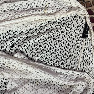 crochet Wrap