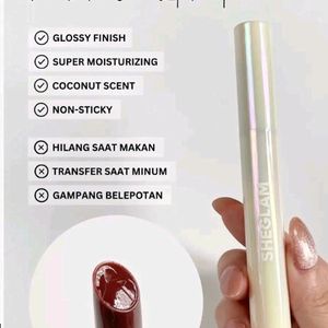 Sheglam Lip Gloss Plumper