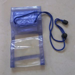 Water Proof Mobile Pouch