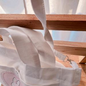 MIFFY Coquette Sling Totebag