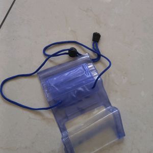 Water Proof Mobile Pouch