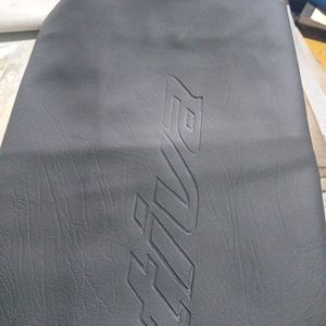 Activa New Seat Cover