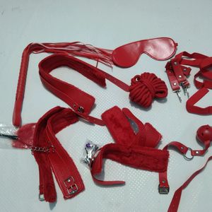 Belt Set