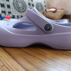 Women Clog Sandal