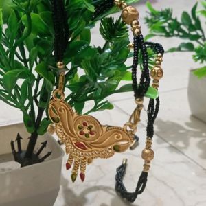 Trending Mangalsutra