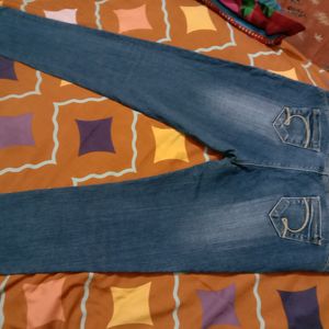 Jeans (31 Inch Waist) Negotiable