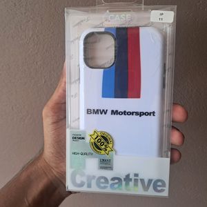 IPhone 11 Backcase Premium