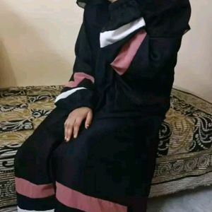 Abaya Burkha