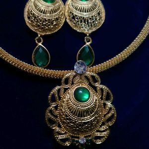 Jewellery Set