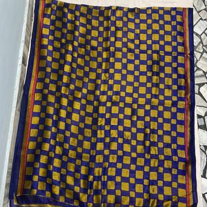 Tusaar Silk Saree