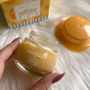 Dot And Key Vit C +E Moisturizer