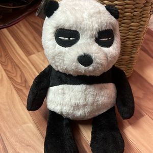 Panda Soft Toy