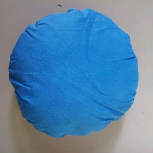 New frozen round cushion, can be gifted also