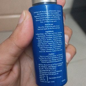 Face Serum