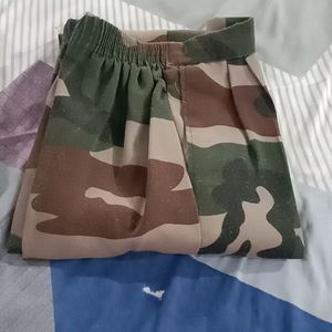 Army Dress