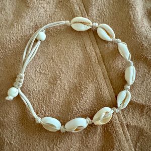 Cowrie Shell Anklet/Bracelet