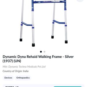 Walking Aid / Frame