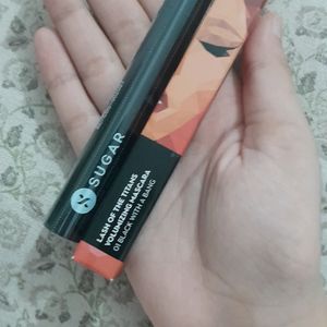 Sugar Unused Mascara