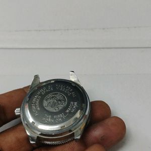 Omega Mens Watch